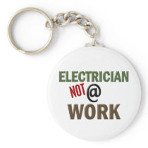 Electrician NOT At Work