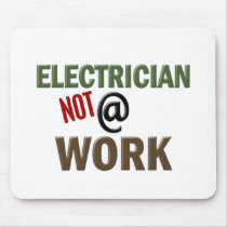 Electrician NOT At Work