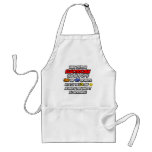 Electrician .. OMG WTF LOL Aprons