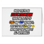 Electrician .. OMG WTF LOL