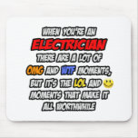 Electrician .. OMG WTF LOL