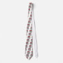 Electrician .. OMG WTF LOL Neck Ties