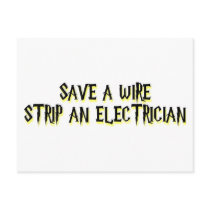 Electrician