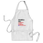 Electrician Quiz...Joke Aprons