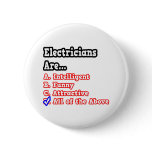 Electrician Quiz...Joke