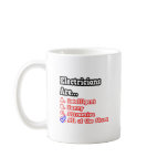 Electrician Quiz...Joke Mugs