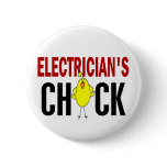 Electrician’s Chick buttons
