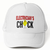 Electrician’s Chick
