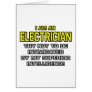 Electrician...Superior Intelligence