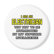 Electrician...Superior Intelligence