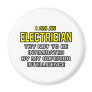 Electrician...Superior Intelligence