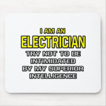Electrician...Superior Intelligence