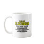 Electrician...Superior Intelligence Mugs
