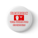 Electrician...Will Work For Cocktails