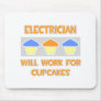 Electrician ... Will Work For Cupcakes