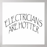 Electricians Are Hotter