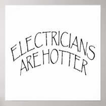 Electricians Are Hotter