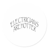 Electricians Are Hotter