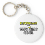 Electricians Are Sofa King Cool