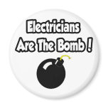 Electricians Are The Bomb!