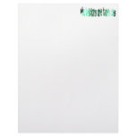 Electricians Are Turn Ons letterhead