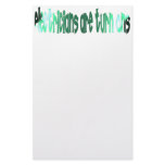 Electricians Are Turn Ons stationery