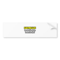 Electricians...Cool Kids of Construction World