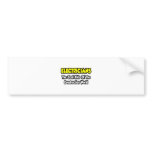 Electricians...Cool Kids of Construction World bumper stickers