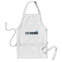 Electricians Do It Better! Aprons
