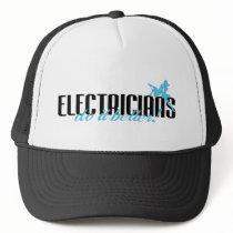 Electricians Do It Better!