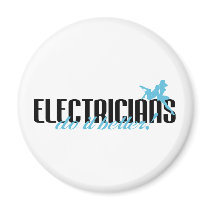 Electricians Do It Better!