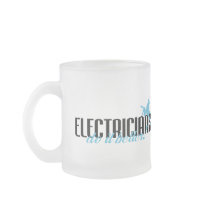 Electricians Do It Better! Coffee Mug