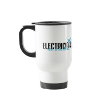 Electricians Do It Better! Mugs