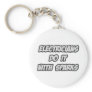 Electricians Do It With Sparks