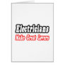 Electricians Make Great Lovers