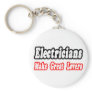 Electricians Make Great Lovers