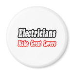 Electricians Make Great Lovers