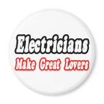 Electricians Make Great Lovers