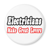 Electricians Make Great Lovers