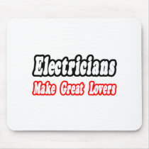 Electricians Make Great Lovers