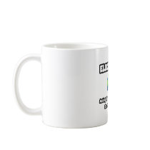Electricians...Making the World a Better Place Coffee Mug