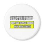Electricians...Much Smarter