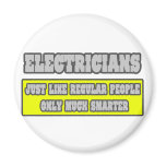 Electricians...Much Smarter