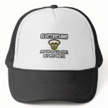 Electricians...Regular People, Only Smarter hats