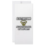 Electricians...Regular People, Only Smarter Custom Rack Card