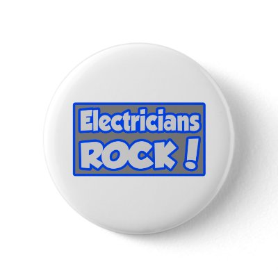 Electricians Rock! by Jobs_And_Occupations