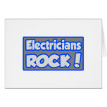 Electricians Rock!