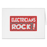 Electricians Rock!