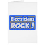 Electricians Rock!