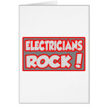 Electricians Rock!